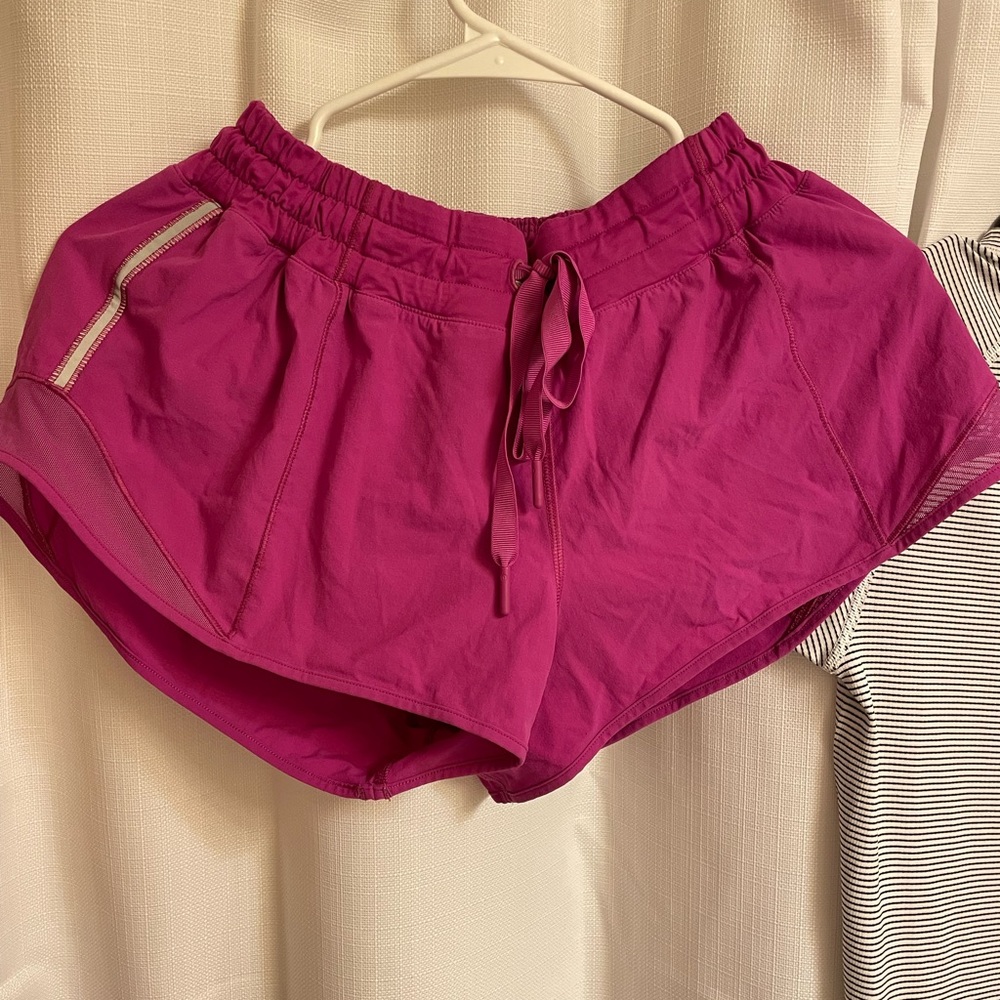 Lululemon